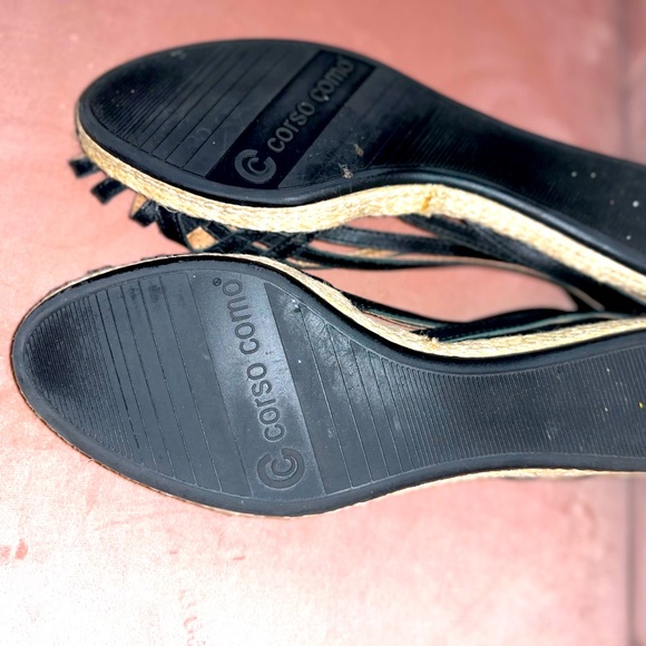 Corso Como Flats - Picture 5 of 6